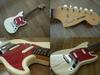 Fender Mustang (crafted in Japan)