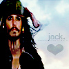 Jack Sparrow