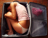 чемодан или сумка путешественеческая