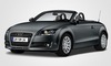 Audi TT Roadster