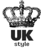 что-то из UK Style