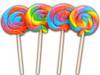 Lolli pop