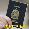 Canadian citizenship