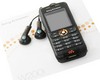 SonyEricsson W200i