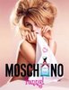 Moschino funny