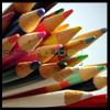 Хорошие цветные карандаши