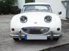 Austin Healey Sprite MK I (Frosch) '61