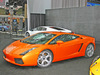 Lamborghini Gallardo или Lamborghini Murcielago