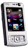 Nokia N95 Deep Plum