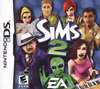 The Sims 2 (Nintendo DS)