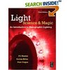 Ligth: Science and Magic