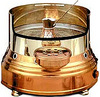 HOVOLI COFFEE MACHINE: coffee preparation in hot sand