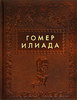 Гомер "Илиада" подарочное издание