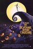 DVD "Nightmare Before Christmas"