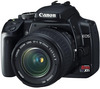 Canon EOS 400D 18-55 Kit Black