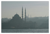 влюбиться в... Стамбул