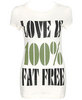 Fat Free Love Tee