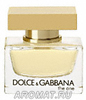 Духи Dolce & Gabbana the One