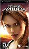Игра PSP Lara Croft Tomb Raider Legend