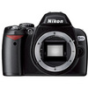 Nikon D40X