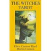 Witches Tarot Card Deck