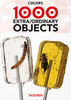 Книга "1000 Extra/ordinary Objects"