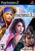 Final Fantasy X, X-2