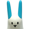 сменные уши для кролика Nabaztag (синие)