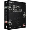 Complete Black Adder on DVD