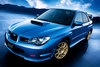 Subaru Impreza Sedan WRX STI 2.5 Turbo