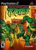 "Teenage Mutant Ninja Turtles"