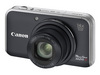 Canon PowerShot SX210 IS (чёрный)