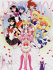 SailorMoon DVD