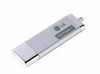 USB Flash Drive 2Gb LG UB2GIVS01P USB2.0 Silver