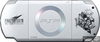 PSP (PSP-2000ZS) Final Fantasy VII 10th Anniversary Edition