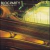 bloc party- a weekend the city