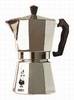 Гейзерная кофеварка Bialetti Moka Express "GD" на 3 порции