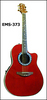 Гитара акустическа Phol Pro MS 373