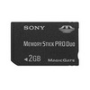 Карта памяти SONY Memory Stick Pro Duo 2Gb