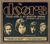 The Doors - Live in Boston '70