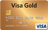 Безлимитную карту - Visa Gold