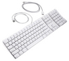 Apple Keyboard RU (white)