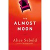 Книга Alice Sebold "The Almost Moon"