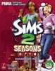 the Sims 2 Seasons