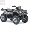 Мотовездеход Arctic Cat 500 4x4 Auto Camo