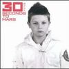 CD 30 seconds to mars "30 seconds to mars"