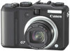 фотоаппарат Canon PowerShot G7