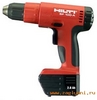 Аккумуляторная дрель-шуруповерт HILTI SF 100-A (Аккумулятор 2,0 А/ч NiCd)