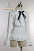 Pirate Lolita Gothic Prince/Ouji Long Sleeves Loose Shirt