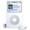MP3 плеер Apple iPod Video 80Gb
